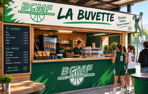 Buvette &amp; Tombola : Tous Ensemble pour le Pôle Formateur