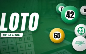Loto du BCMF : la MJBM recherche des lots