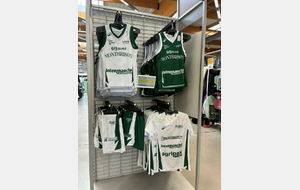 La Boutique est en ligne !