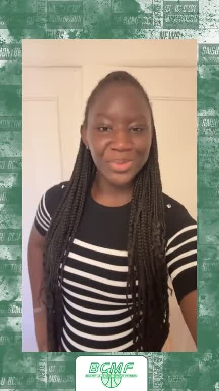 Oumou