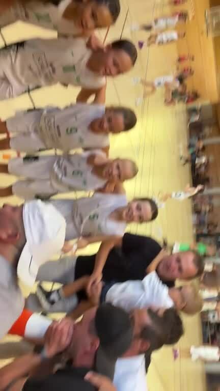 Victoire des U13-1