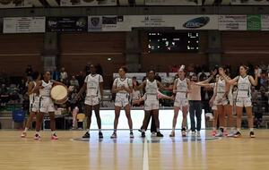 Claping - Victoire contre Voiron