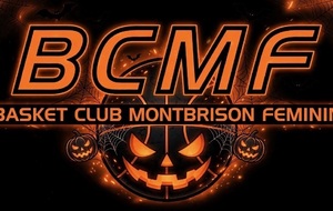 Basket Club Montbrison Féminin