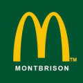 McDonald's Montbrison