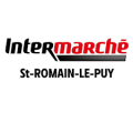 Intermarché Saint-Romain-le-Puy