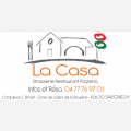 Restaurant La Casa