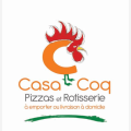 Pizzeria Casa Coq