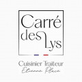CARRÉ DES LYS