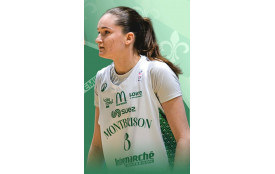 Maillot 25-26 - Sous reserve de disponibilité