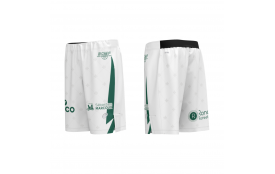 Short Blanc saison 2026-2027