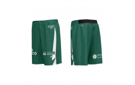 Short Vert Saison 2026-2027