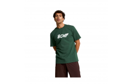 T-Shirt Vert playground