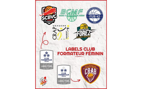 BCMF club formateur ⭐️⭐️⭐️