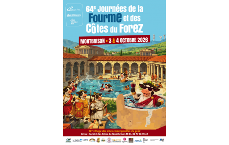 Fête de la fourme
