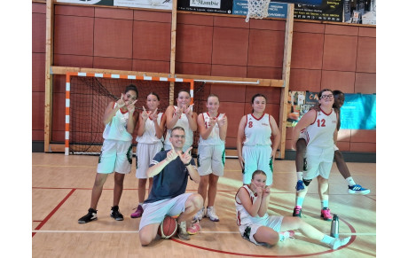 U15-2 Savigneux BC Entente