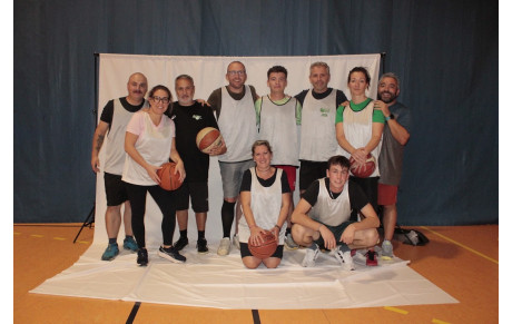 3x3 loisir mixte