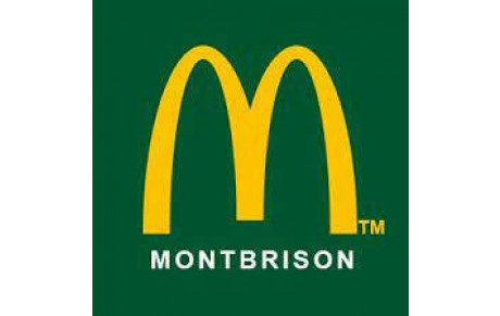 McDonald's Montbrison