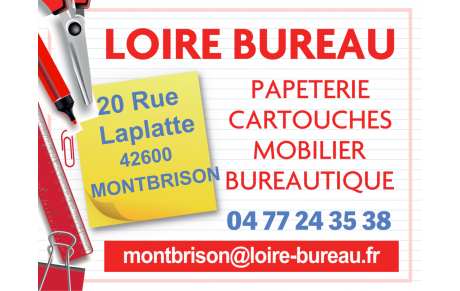 Bureau Vallée