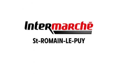 Intermarché Saint-Romain-le-Puy