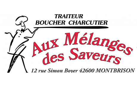 Aux Mélanges des Saveurs