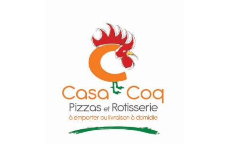 Pizzeria Casa Coq