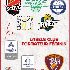 BCMF club formateur ⭐️⭐️⭐️