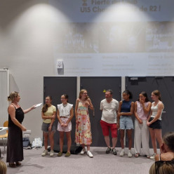 Temps associatif 14 juillet 2026