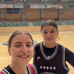 Clarisse et Lana ont un message pour vous !