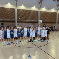 Victoire des U13-1 !