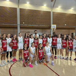Victoire de la Pontoise en U15