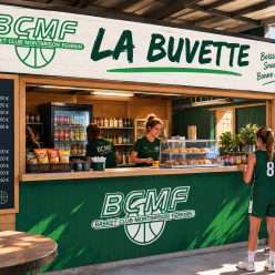 Buvette & Tombola : Tous Ensemble pour le Pôle Formateur