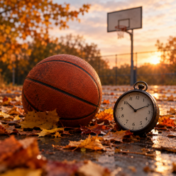 Attention changement d'horaires !