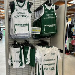 La Boutique est en ligne !