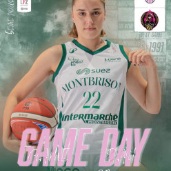 C’est jour de match !