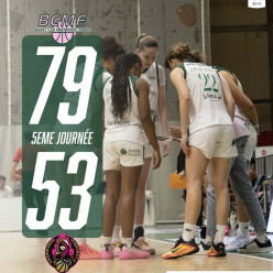 Victoire !!!
