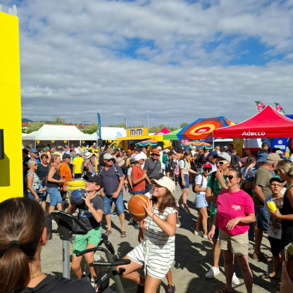 Saison 2026-2027 - Club - Animation Tour de France