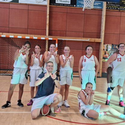 Saison 2026-2027 U15-2 entente