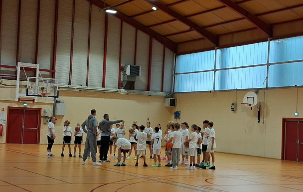 Stage d’Automne BCM / BCMF