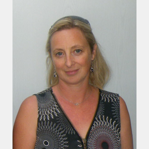 Christelle Boulogne