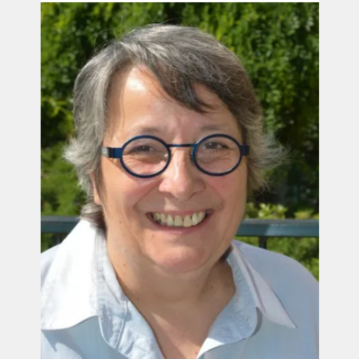 Sylvie Lacaille